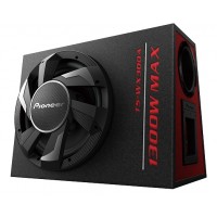 Pioneer TS-WX300A aktivni subwoofer