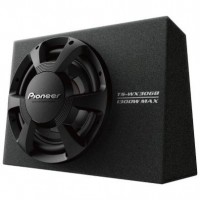 Pioneer TS-WX306B subwoofer