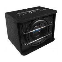 Hifonics TS250R subwoofer u kutiji