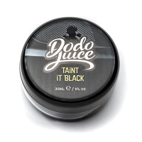Dodo Juice Taint it Zaštita za crnu plastiku i gume (30 ml)