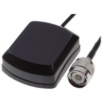 GPS antena 4carmedia GPS-TNC