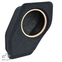 OEM Basser 8" soundbar za Toyotu C-HR