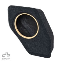OEM Basser 10" zvučnik za Toyotu C-HR