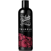 Polirno sredstvo s voskom Auto Finesse Tripple All In One Polish (500 ml)