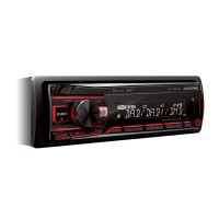 Alpine UTE-204DAB digitalni auto radio