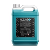 Carbon Collective Ultimus Snow Foam+ (2 l) aktivna pjena
