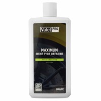 ValetPRO gel za maksimalni sjaj guma (500 ml)