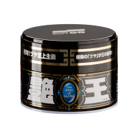 Wax Soft99 Kralj sjaja Tamni (300 g)