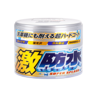Soft99 Water Block Super Splash lagani vosak (300 g)