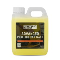 Auto šampon ValetPRO Advanced Poseidon Car Wash (1 l)