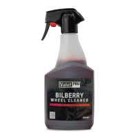 ValetPRO Čistač za kotače s mirisom borovnice (500 ml)
