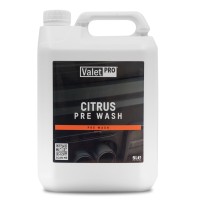 ValetPRO Predpranje s okusom citrusa (5 l)