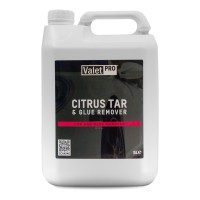ValetPRO Sredstvo za uklanjanje citrusnog katrana i ljepila (5 l)