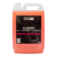 ValetPRO Classic višenamjensko sredstvo za čišćenje (5 l)