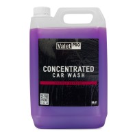 Auto šampon ValetPRO Koncentrirano pranje automobila (5 l)