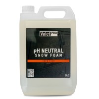 ValetPRO pH neutralna pjena za snijeg (5 l)