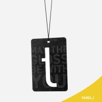 Tershine Air Freshener - Vanilla