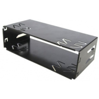 Metalni okvir za Kenwood auto radio