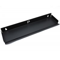 Poka Premium polica za četke za kožu i tapecirani namještaj - 40 cm