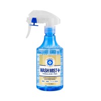 Soft99 Wash Mist Plus antibakterijsko sredstvo za čišćenje unutrašnjosti (300 ml)