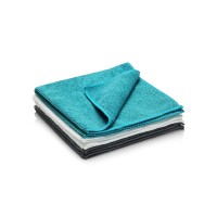 Krpe Auto Finesse Work Cloth Trio
