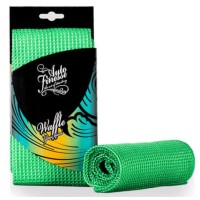 Krpa od mikrovlakana Auto Finesse Glass Waffle
