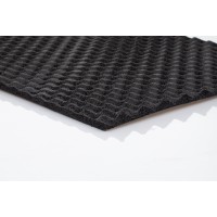 Gladen Aero Wave materijal koji apsorbira zvuk