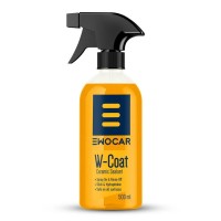 Ewocar W-Coat - Ceramic Sealant (500 ml)