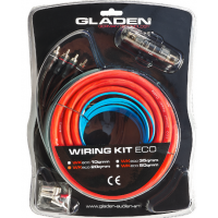 Gladen WK 20 set kabela