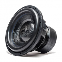 Gladen X-MAXX 15 subwoofer