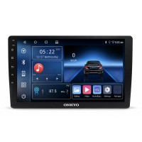 Onkyo X-QD1750 auto radio (4+64 GB)
