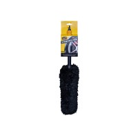 Meguiar's Supreme Wheel Brush - Large