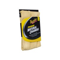 Meguiar's Natural Chamois
