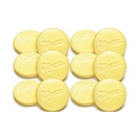 Meguiar's Soft Foam Applicator Pads (12 pack)