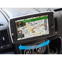 Alpine X903D-DU2 napredna navigacijska stanica