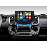 Alpine X903D-DU8S napredna navigacijska stanica