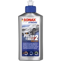 Sonax Xtreme sredstvo za poliranje i vosak 2 Hybrid NPT - 250 ml