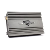 Pojačalo Zapco Z-150.2 II