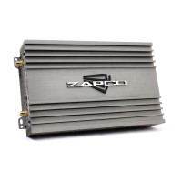 Zapco Z-1KD II pojačalo