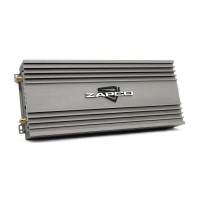 Zapco Z-2KD II pojačalo