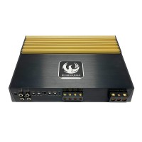 Phoenix Gold ZQ15001 pojačalo