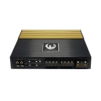 Phoenix Gold ZQ5004 pojačalo
