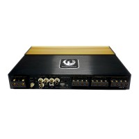 Phoenix Gold ZQA6.8 pojačalo