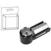 Antenski adapter 4carmedia ZRS-AA-2-BL