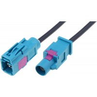 Produžni kabel za antenu 4carmedia ZRS-FAKRA.M/F.02
