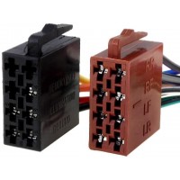 4carmedia univerzalni ISO adapter 1A