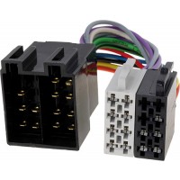 4carmedia univerzalni ISO adapter – produžetak ZRS-ISO-ISO/16