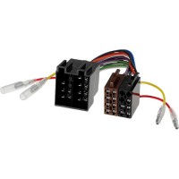 4carmedia univerzalni ISO adapter ZRS-ISO-ISO/VW