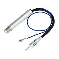 Antenski adapter phantom ISO -> DIN