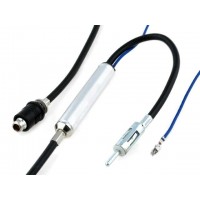 Antenski adapter 4carmedia ZRS-SA-POLO-DIN